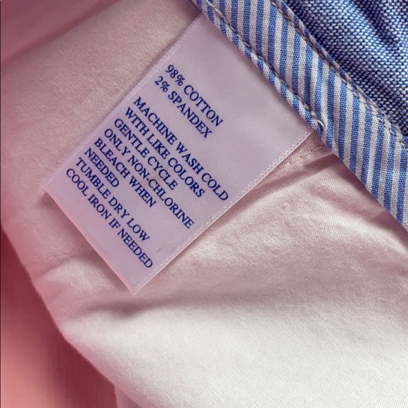 Southern Tide 5 Inch Leah Short Size 8 - Picture 5 of 8